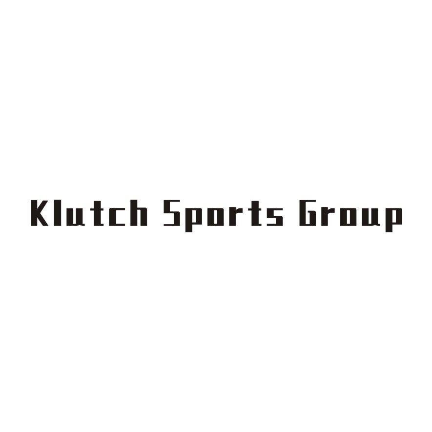 KLUTCH SPORTS GROUP