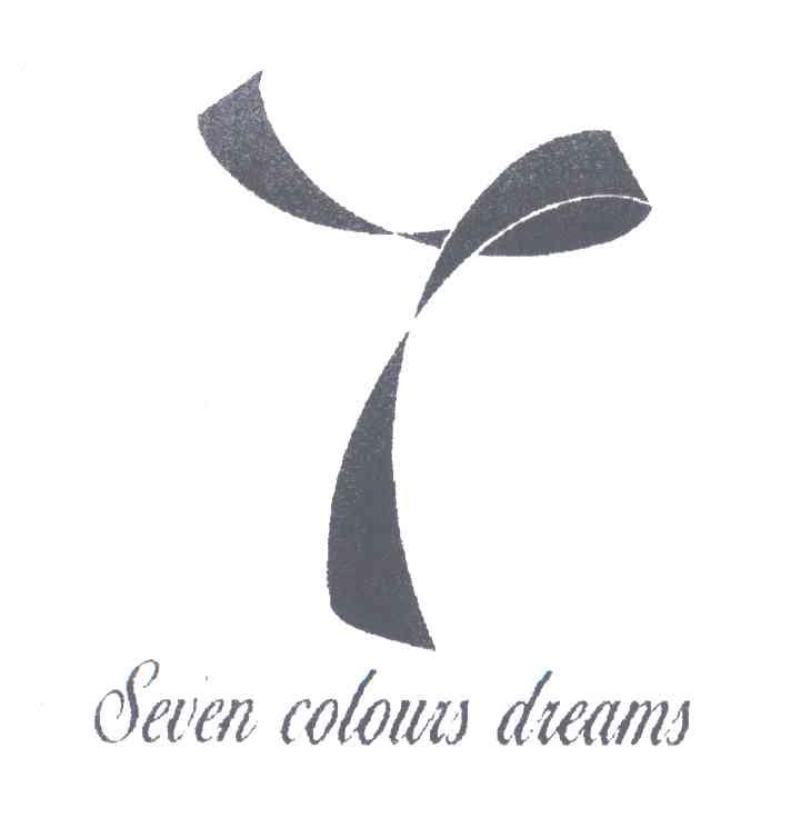 SEVEN COLOURS DREAMS