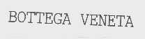 BOTTEGA VENETA
