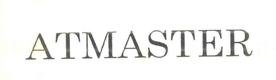 ATMASTER
