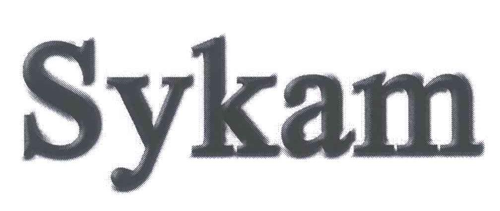 SYKAM