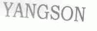YANGSON