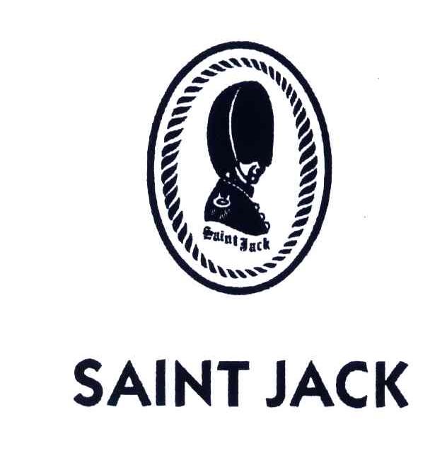 SAINT JACK