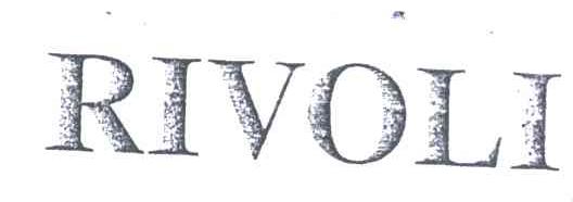 RIVOLI