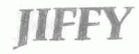 JIFFY