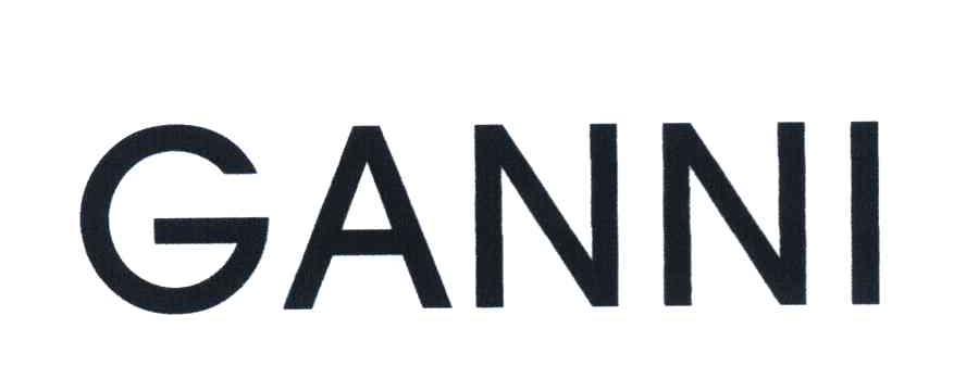 GANNI