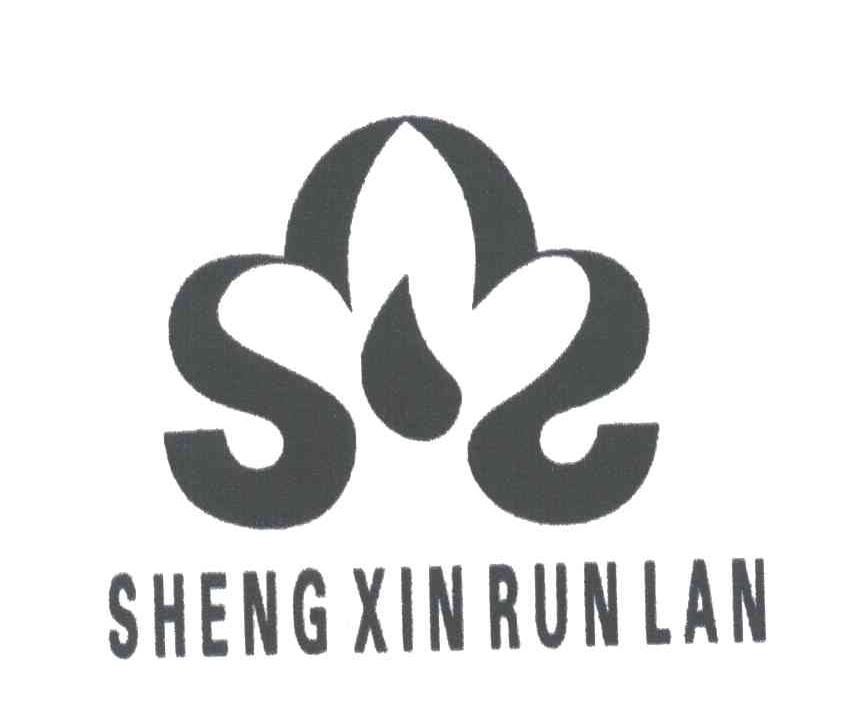 SHENGXINRUNLAN