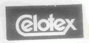 CELOTEX