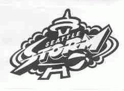 SEATTLE STORM
