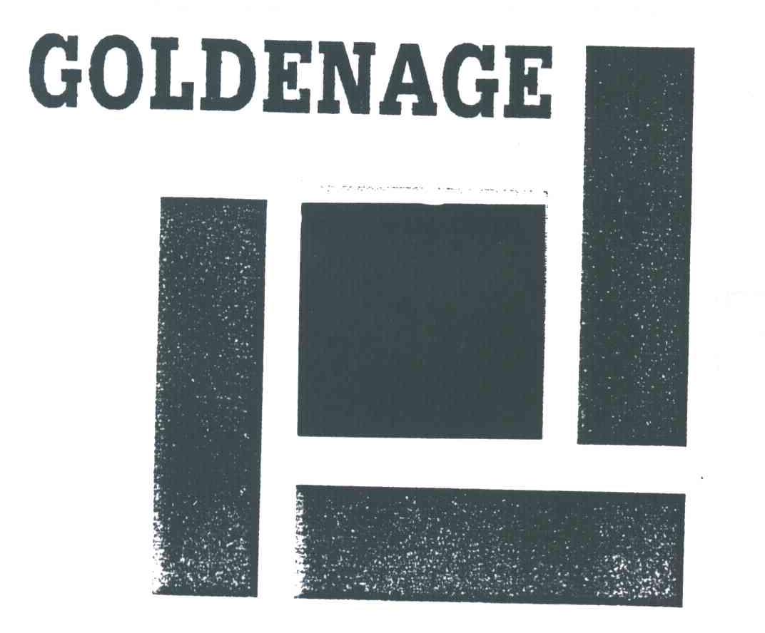 GOLDENAGE