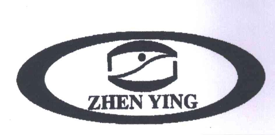 ZHEN YING