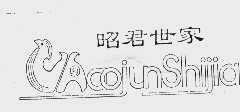 昭君世家