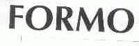 FORMO