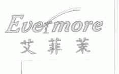 艾菲茉;EVERMORE