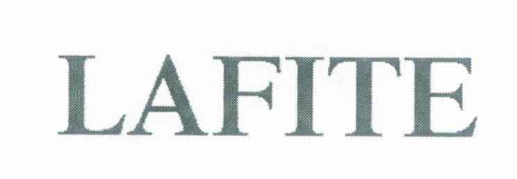 LAFITE