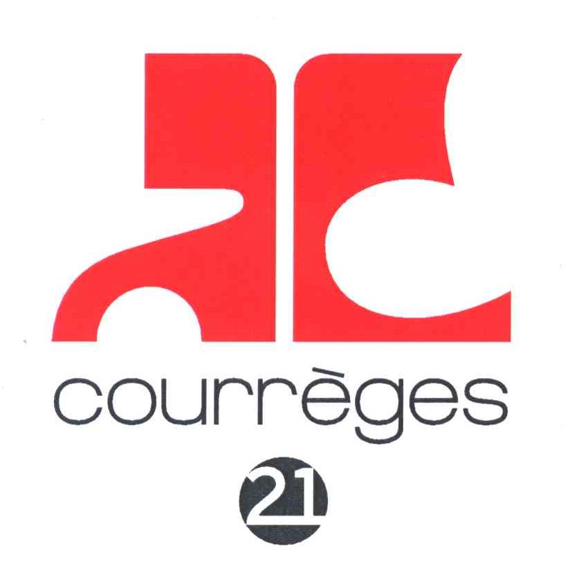 COURREGES;21