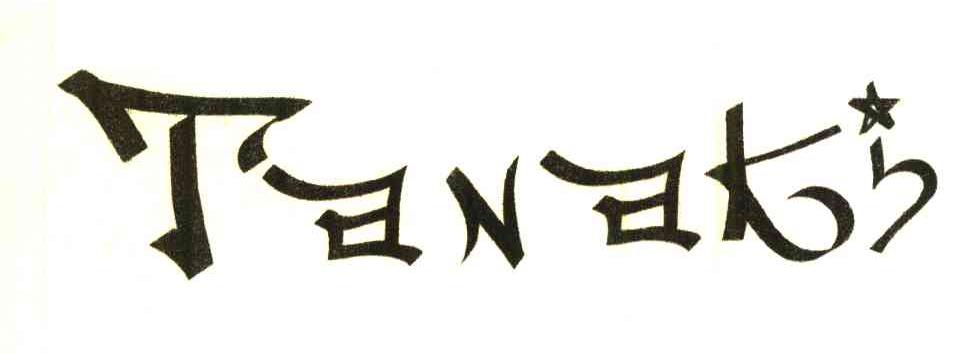 TANAKI