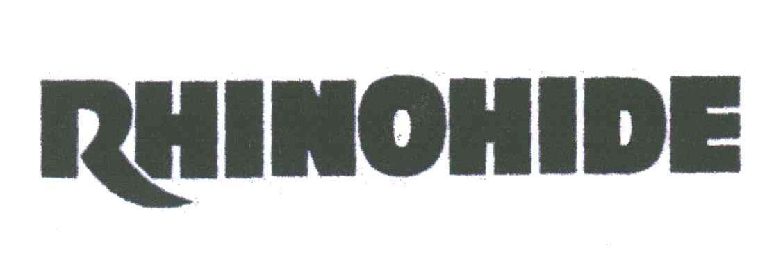 RHINOHIDE