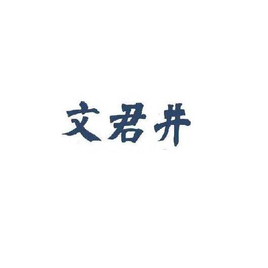 文君井