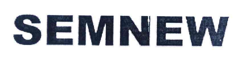 SEMNEW