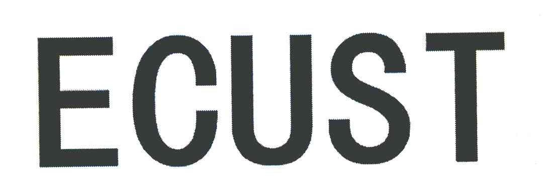 ECUST