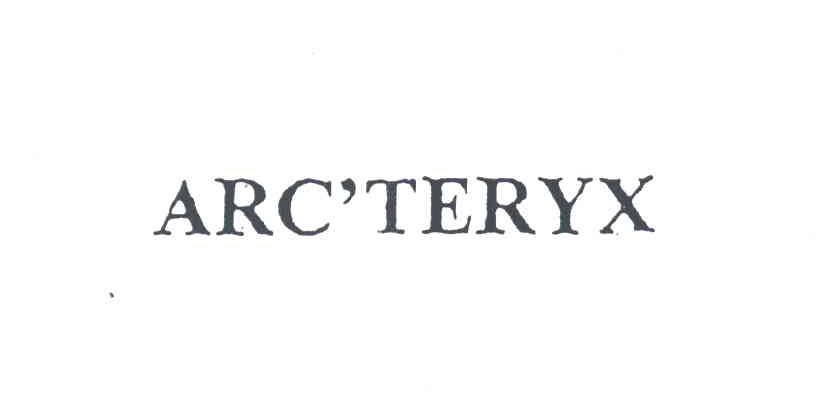 ARC TERYX