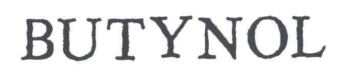 BUTYNOL