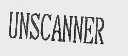 UNSCANNER