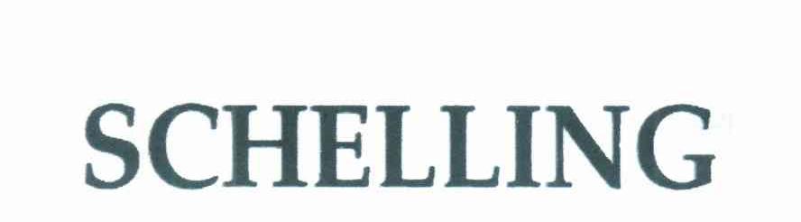 SCHELLING