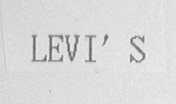 LEVI'S