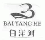 白洋河