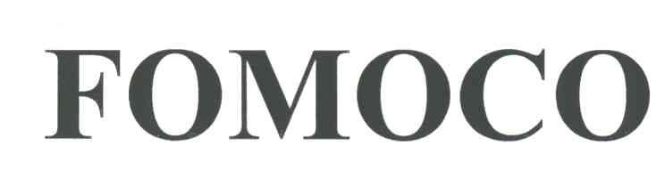 FOMOCO