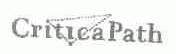 CRITICA PATH
