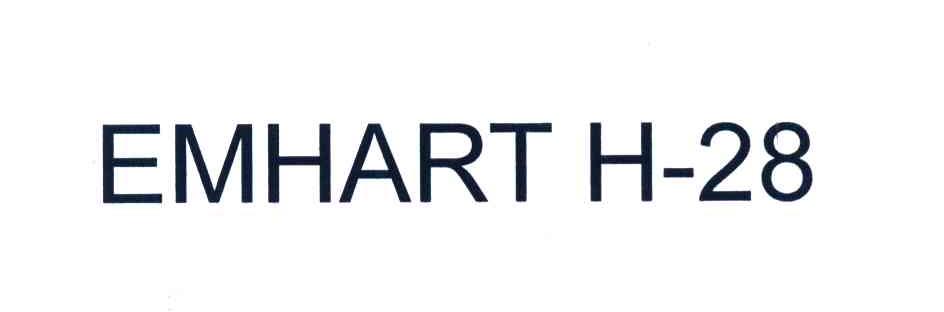 EMHART H-28