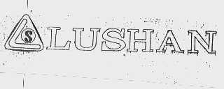 LUSHAN