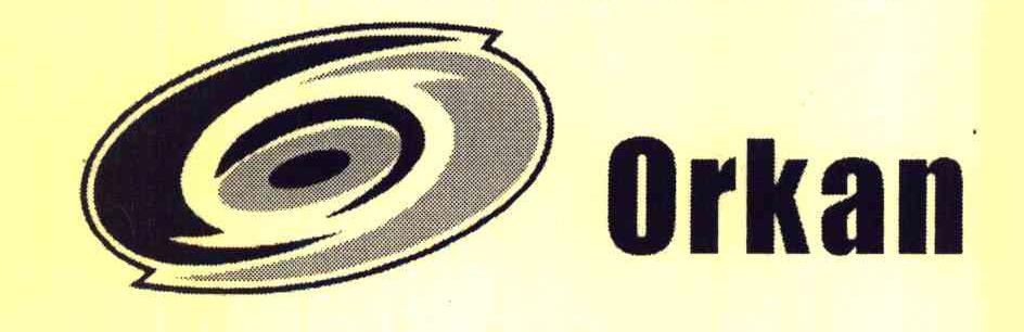 ORKAN