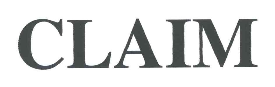 CLAIM