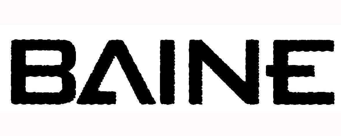 BAINE