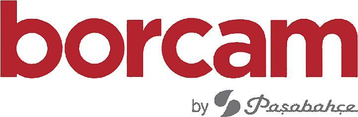 BORCAM BY PASABAHCE