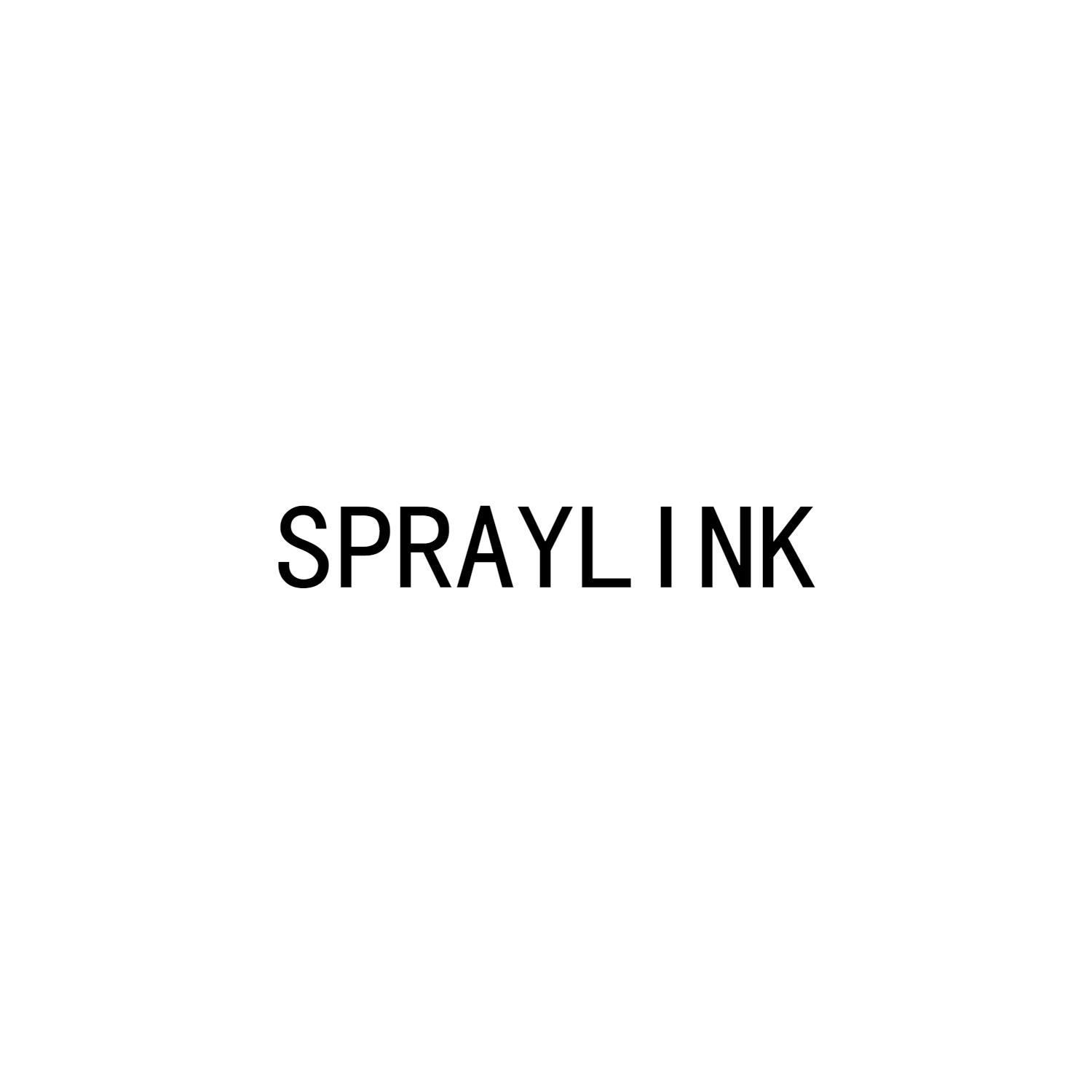 SPRAYLINK