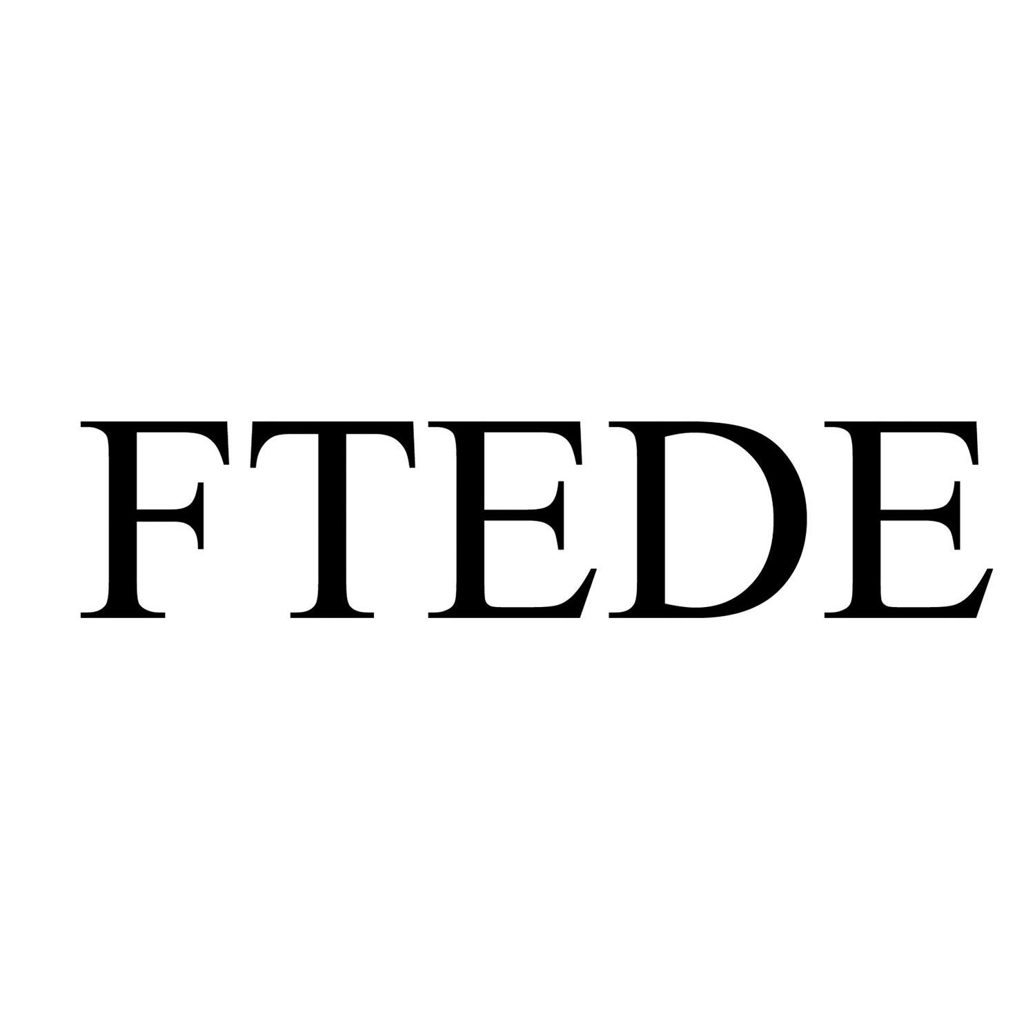 FTEDE