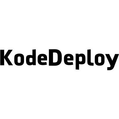 KODEDEPLOY