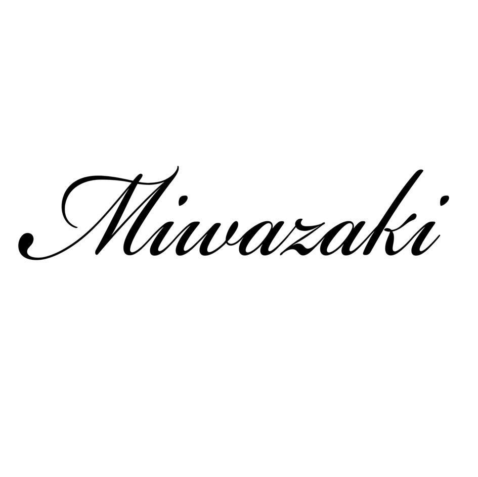 MIWAZAKI