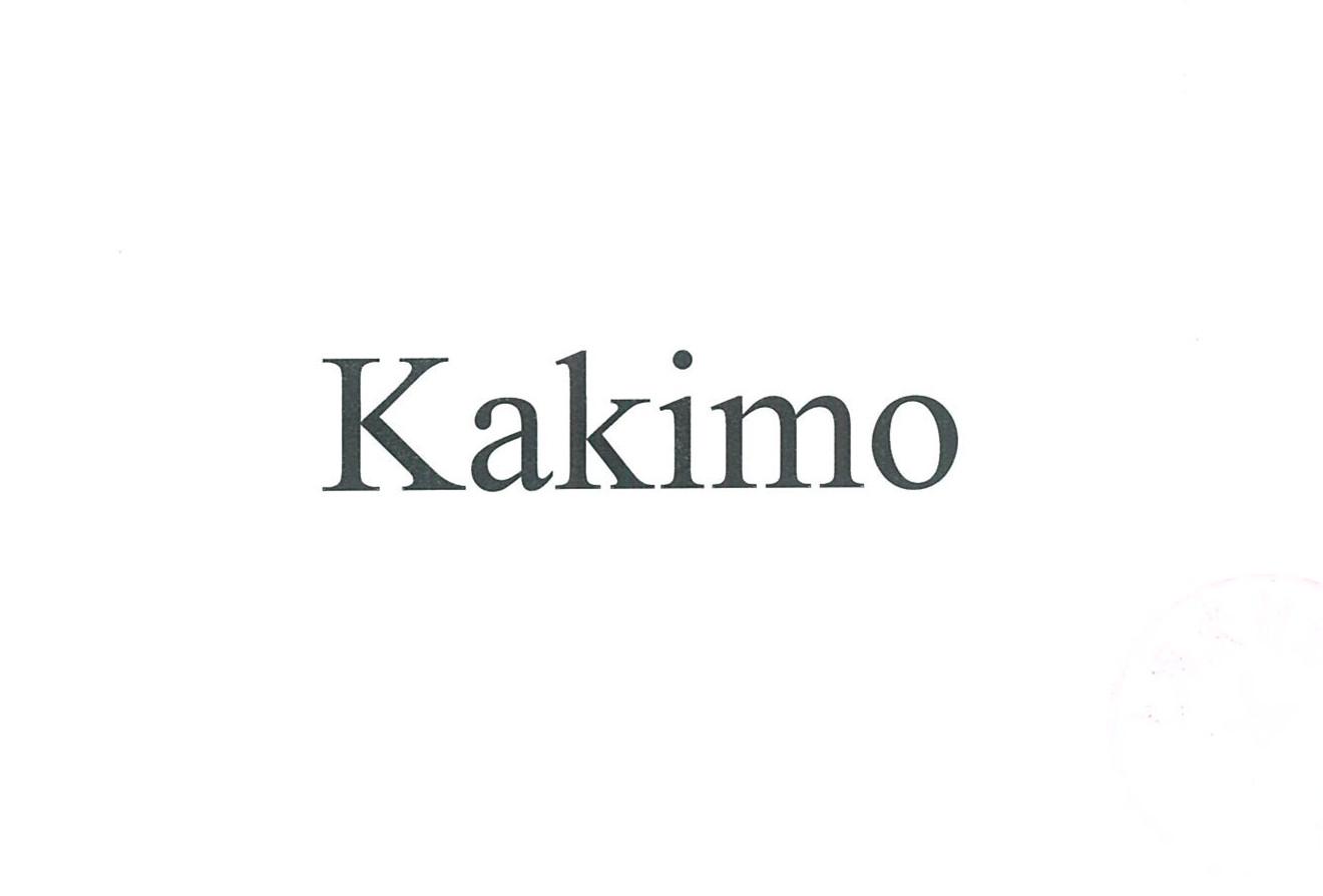 KAKIMO