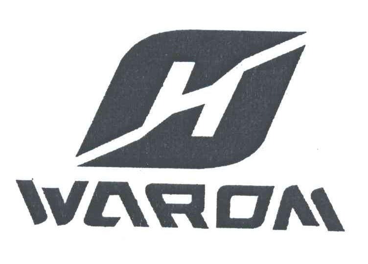 WAROM