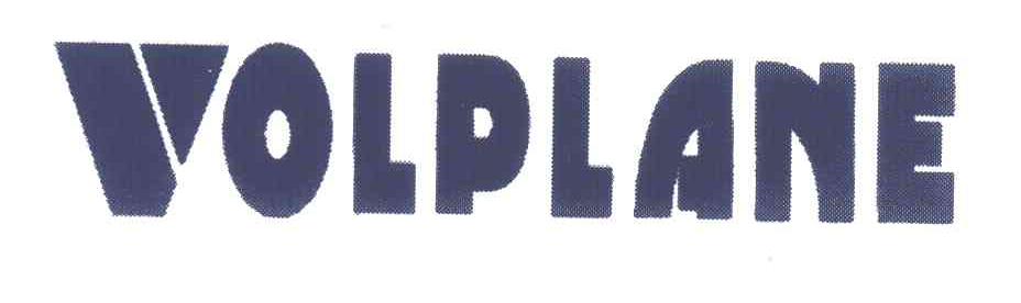 VOLPLANE