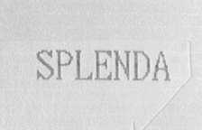 SPLENDA