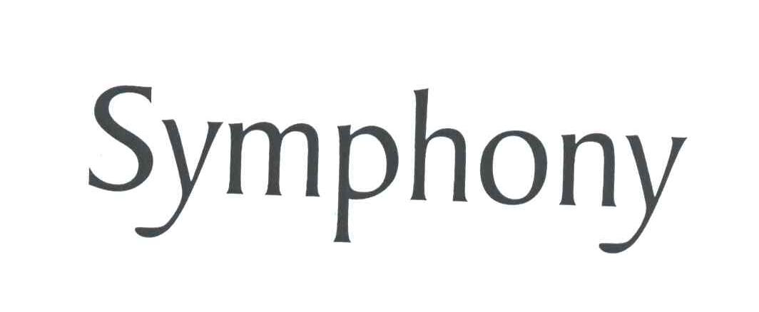 SYMPHONY