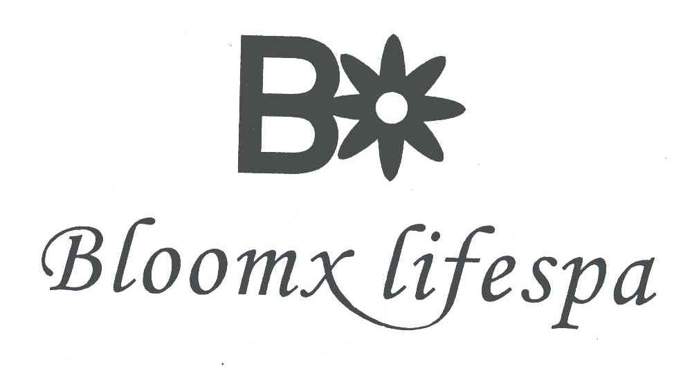 BLOOMX LIFESPA