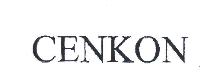 CENKON